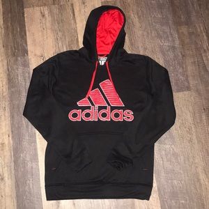Adidas Hoodie